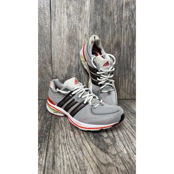 NEW ADIDAS Astar SALVATION RUNNING SHOE MENS 8.5 Ortholite main image 11